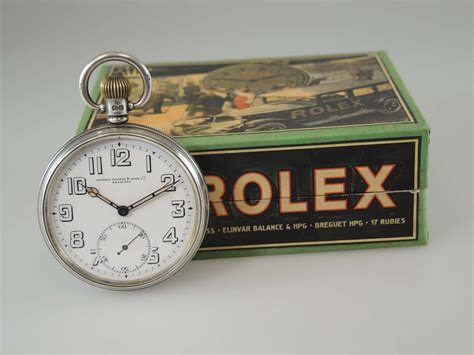 rolex vintage pocket watch 8549h|rolex pocket watches.